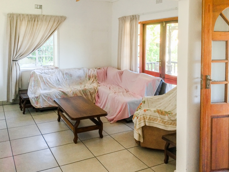 2 Bedroom Property for Sale in Knysna Central Western Cape